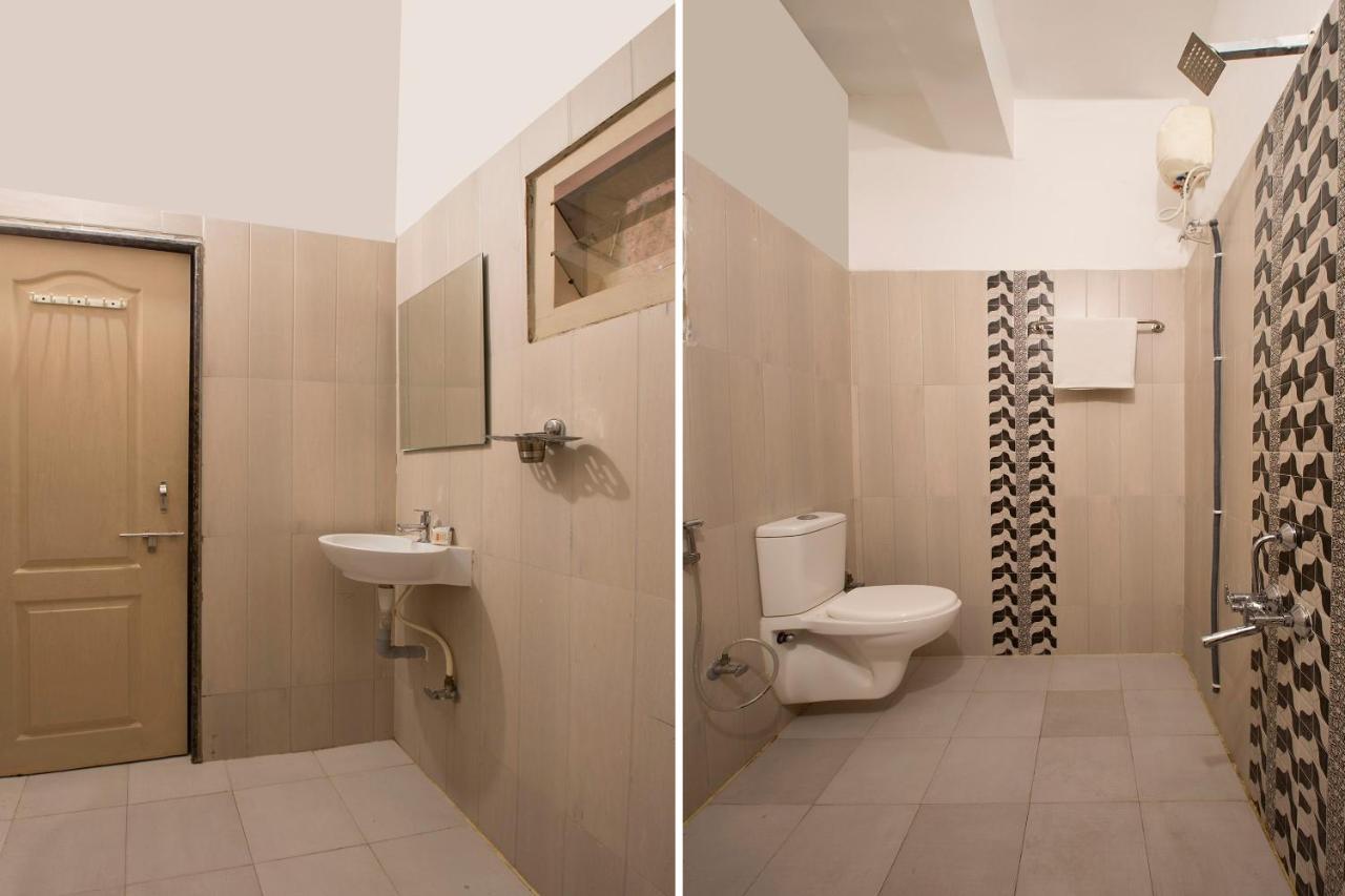 Oyo 9936 Elite Inn Hajdarabad Zewnętrze zdjęcie